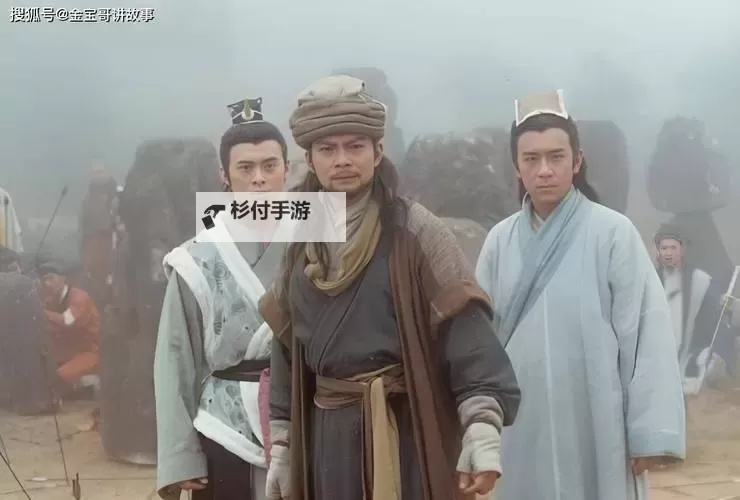九阴真经丐帮三内属性解析:深度挖掘核心力量秘密图1