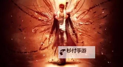 《鬼泣5尼德霍格:恶魔之王的终极战役解析》图1