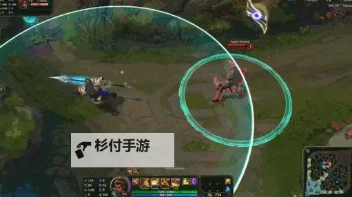 德邦总管出装和打法攻略全解析图2