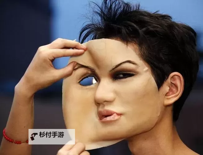 九阴易容需要两天吗?揭秘易容术的时间巧问图1
