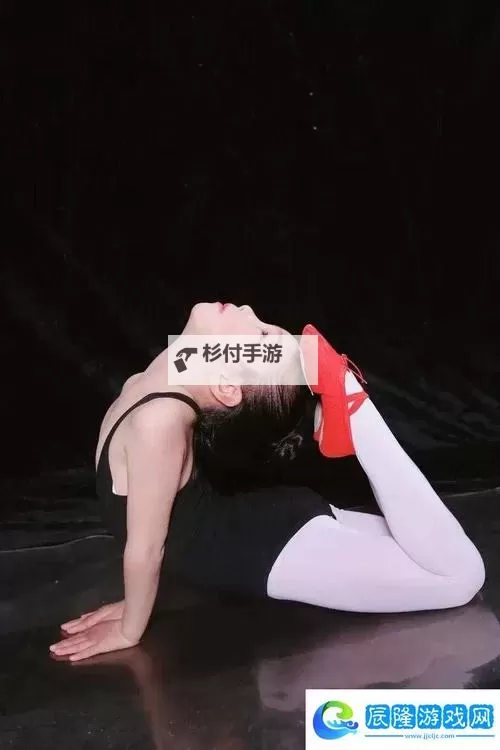 准备好纸巾的舞蹈加抖：一场感动人心的视觉盛宴图1