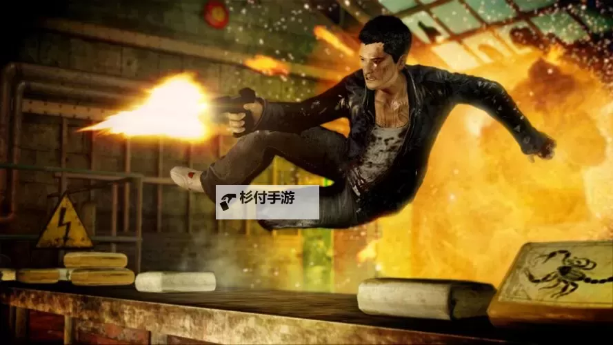 热血无赖阿曼达平顶山：燃情之旅的传奇篇章图1