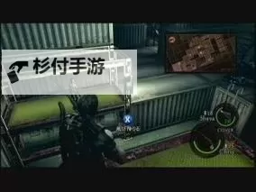 全面揭秘：生化危机5隐藏武器一览全攻略图1