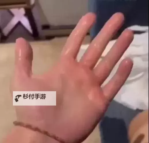 张瑾瑜6分35秒:精彩瞬间回顾图1