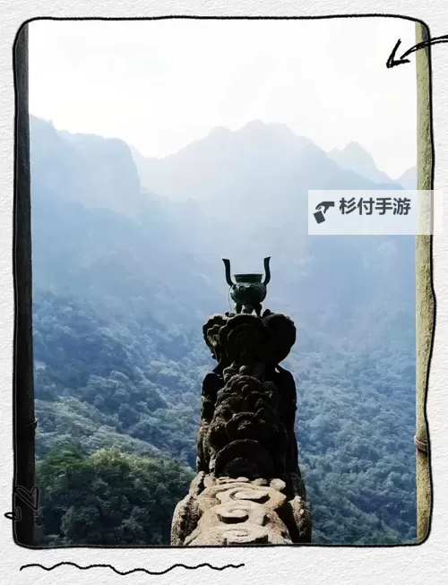 武当山十大门派排名揭秘:最强门派全景解析图2