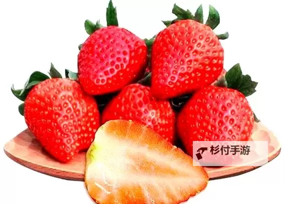 畅享甜蜜时光:草莓在线看高清无删减体验图1