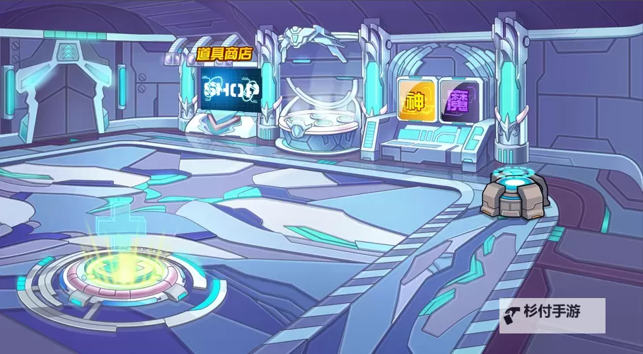 探索赛尔号劳克蒙德的精元奥秘：奇幻冒险新篇章图1