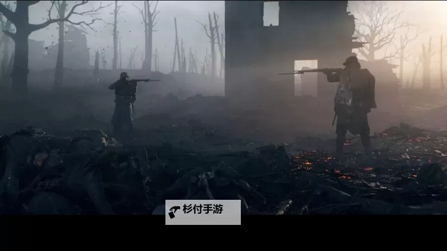 《战地5太平洋战争剧情解析:再现历史的战火硝烟》图1