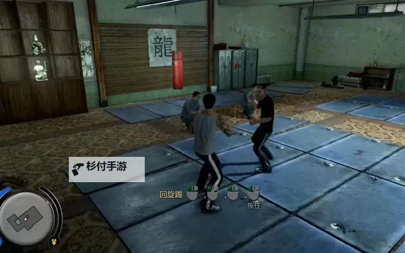 热血无赖任务怎么重做详细攻略与方法指南图1
