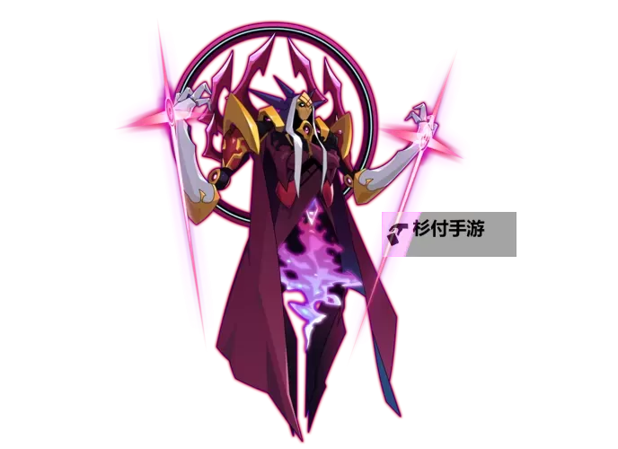 赛尔号混沌教派全员全面追踪与揭秘图2