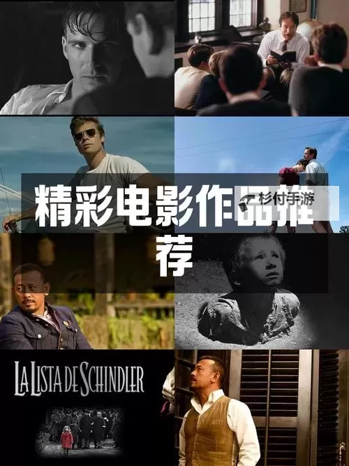 探索最优选择:最好看的中文字幕国语电影推荐图1