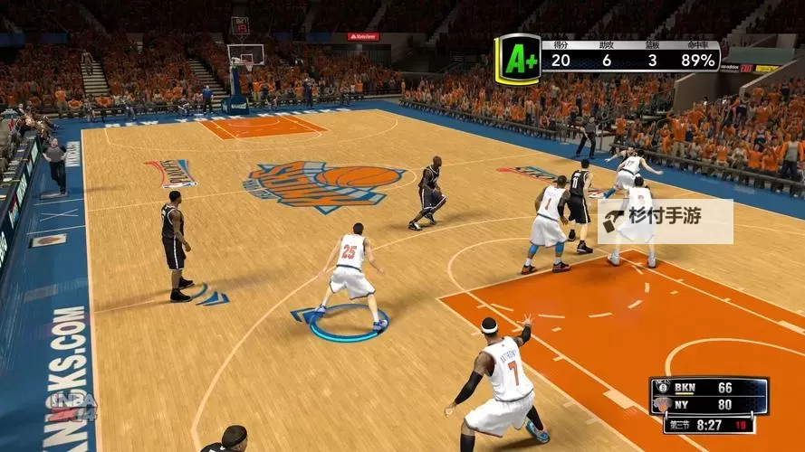 NBA2K15和14哪个好玩？全面对比助你选择最佳游戏体验图1