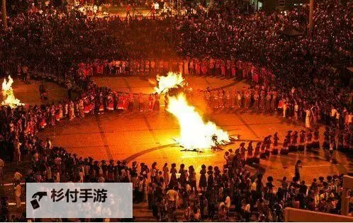 《剑网三恶人谷声望马获取攻略与提升指南》图1