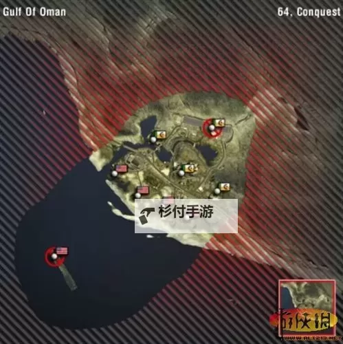 战地2地图面积怎么修改:详细操作指南与技巧解析图1