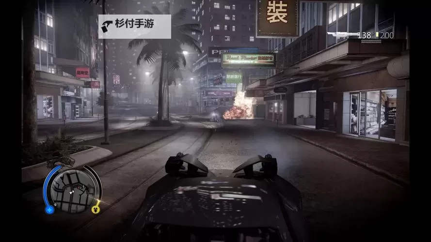 热血无赖终极版控制台攻略全解:开启极致游戏体验图1