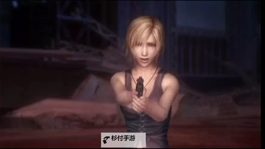 《寄生前夜2不完美结局:隐藏的真相与未解的谜题》图1