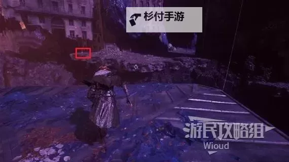 《战团极品武器购买位置详解攻略》图1