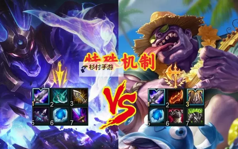 蒙多打狗头出什么装备:最佳搭配与实战建议图2