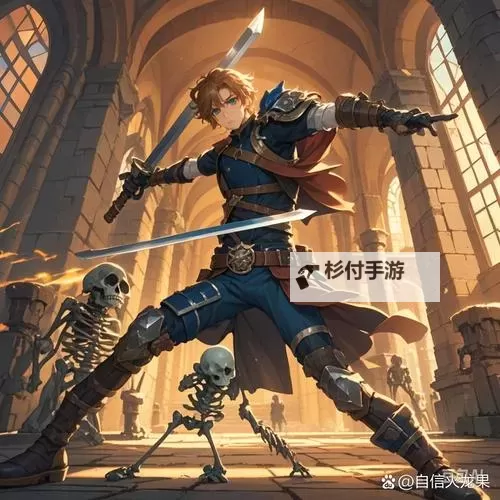 《沉没之城:sank最后的骑士的终极传奇》图1