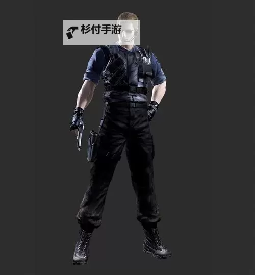 生化危机0武器威力排行:最强武器全面分析图1