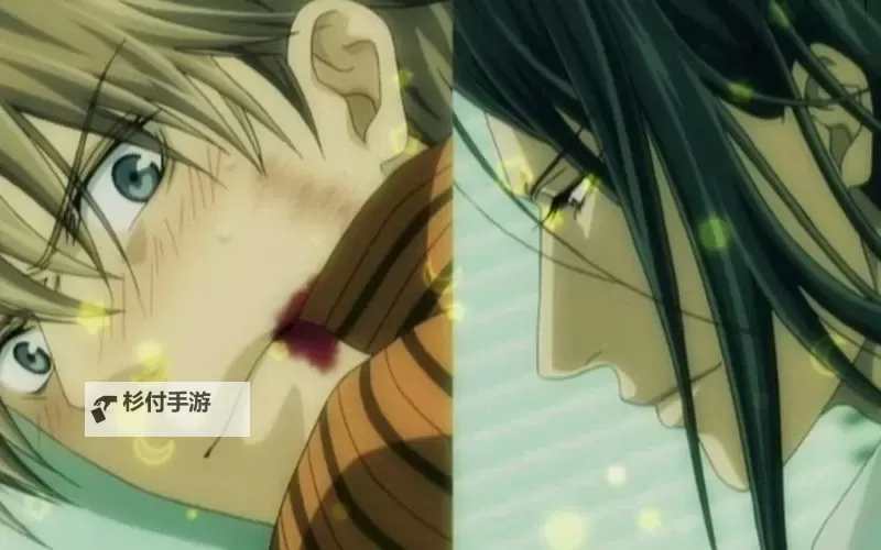 探索者的目标漫画原版:揭秘经典背后的故事与魅力图1