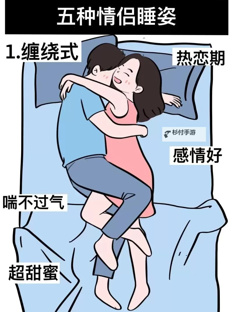 躺着入定姿势图解:轻松入定的全指南图2