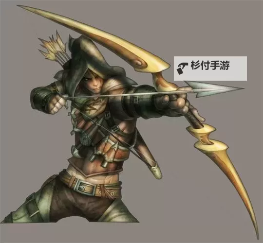 暗影之剑最新版叫什么?最新版本名称一览图2