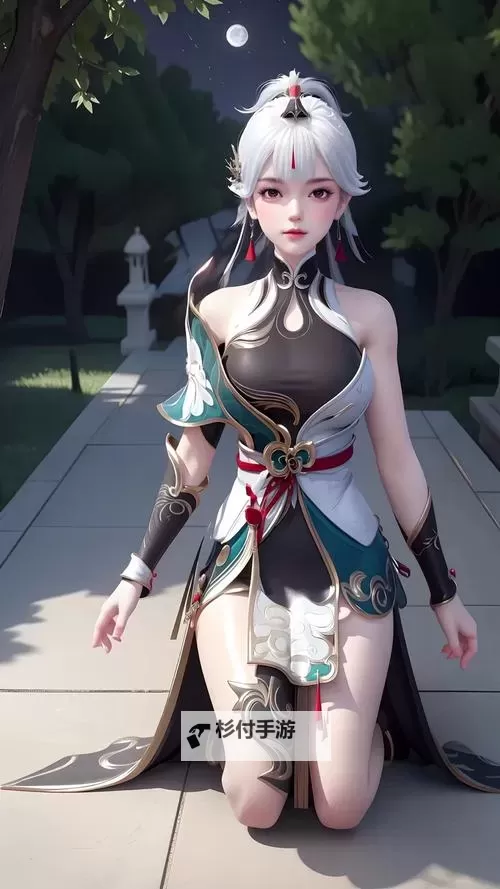 云缨P图去内技巧大公开,轻松打造完美形象图2