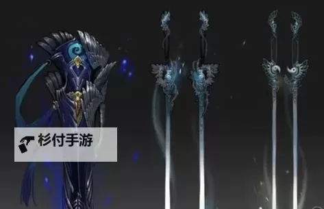 天刀十二个职业排名全揭秘:最新最全的天刀职业实力榜图2