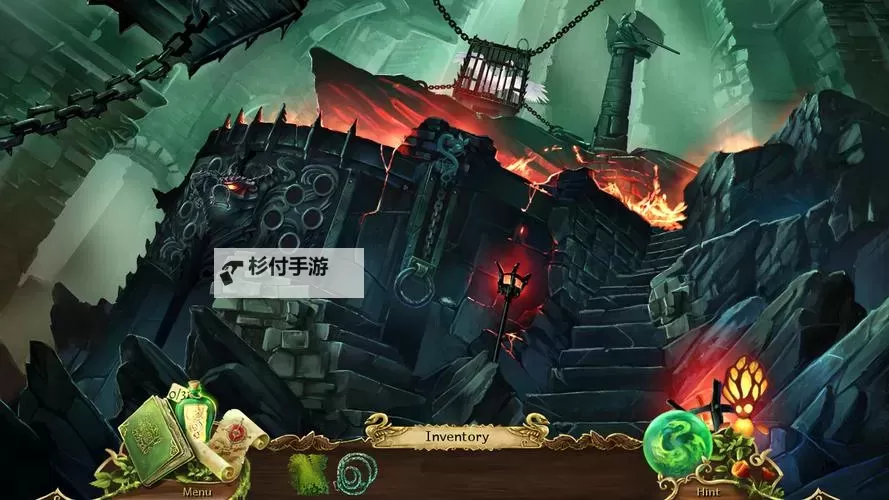 暗黑联盟传奇版本：全新冒险开启终极暗黑之旅图1