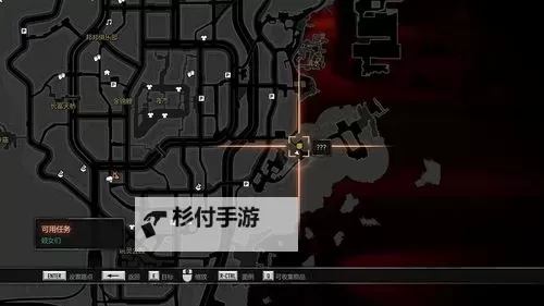 热血无赖：翡翠雕像处无法继续的解决方法解析图1