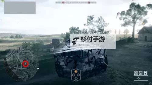 战地1怎么设置快速滑铲的详细操作指南图1