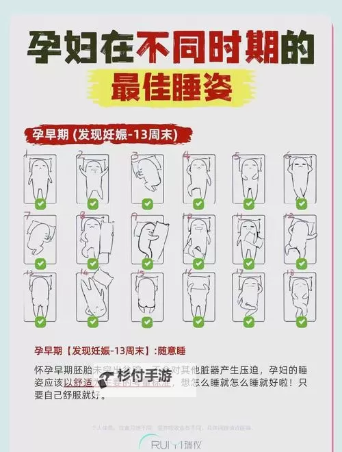 躺着入定姿势图解:轻松入定的全指南图1