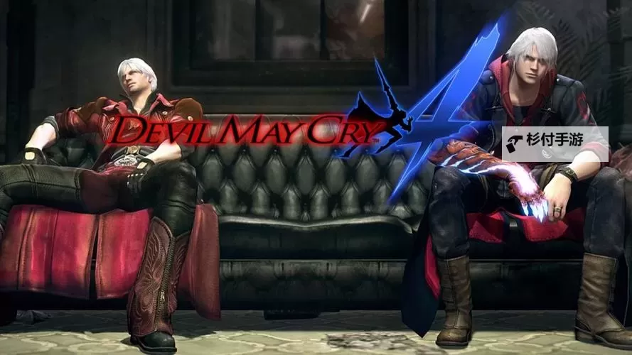 《鬼泣Boss虫子:恐怖怪物的终极对决》图1