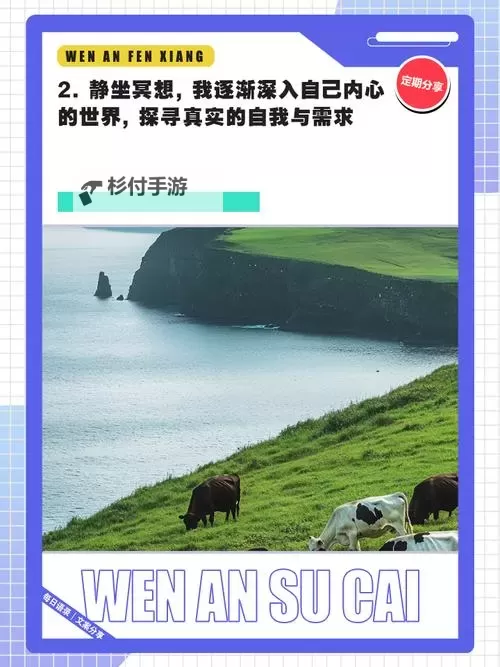 打坐2个小时的感受:静谧中的身心蜕变图1