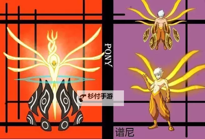 赛尔号勇者之塔谱尼怎么打攻略与技巧指南图1