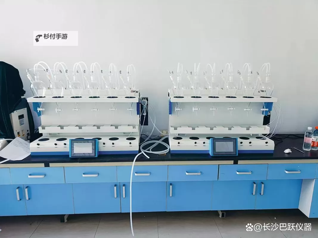提升科研效率:构建高效可靠的优质取液系统图1