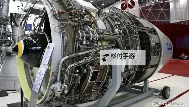 探索后置发动机飞机的设计与应用前景图2