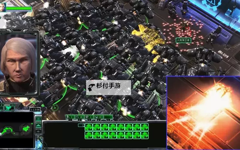 星际2扑克塔防怎么玩:新手攻略与玩法技巧详解图1