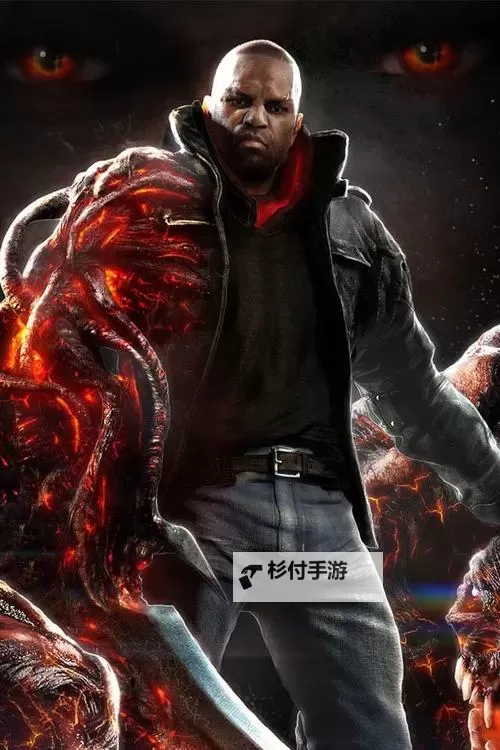 体验终极冒险:《寄生前夜1手机版游戏》全新上线图1