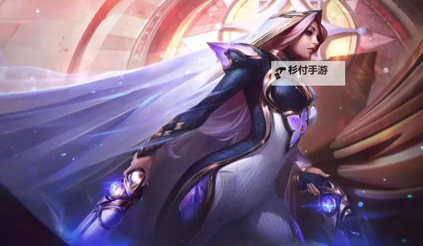 锐雯最好的皮肤盘点:哪款最值得入手?图1