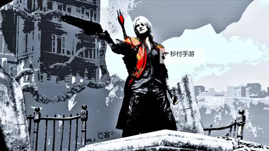 全面解析鬼泣5其他模式：玩法技巧与心得分享图2