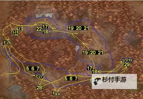 探索《瘟疫之锅》中的重复任务机制与策略分析图1