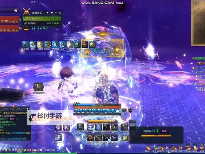 探索剑灵三系服务端:全面解析与最佳实践图1