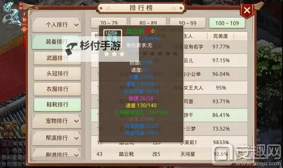 现在问道手游什么职业吃香?最强职业推荐及分析图2