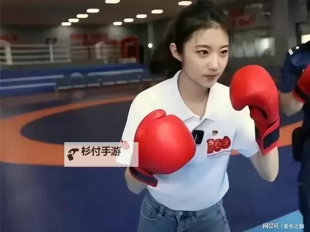 张津瑜的9分58秒7段:突破极限酣畅淋漓的精彩表现图1