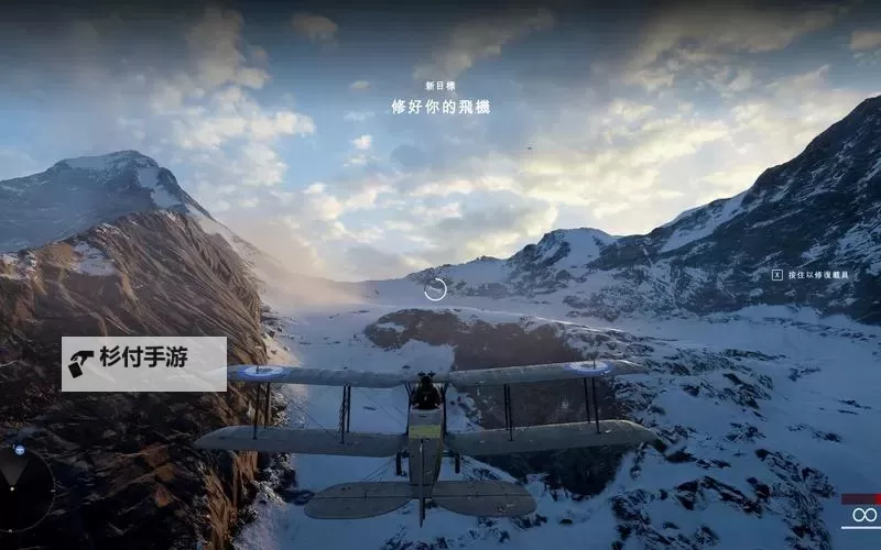 战地1Steam:经典战役重温,感受史诗般的战场突破图1