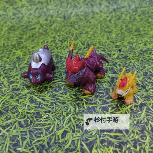 赛尔号塔克林打不了啦？快来看解决方案！图1