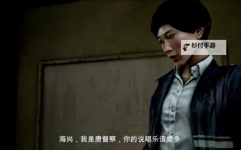 PS5搜不到热血无赖?解决方法及原因分析图1