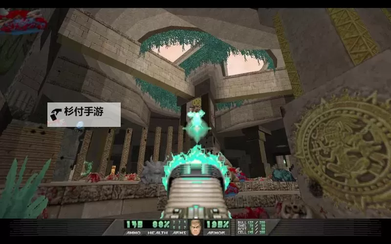 毁灭战士：最佳游玩顺序指南解析图1